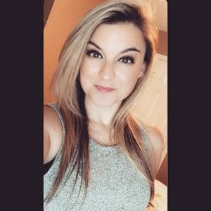 Meet your Posher, Candice